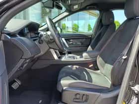 Land Rover Discovery Sport (2020) thumbnail 6
