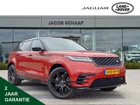 Land Rover Range Rover Velar (2021) thumbnail 1