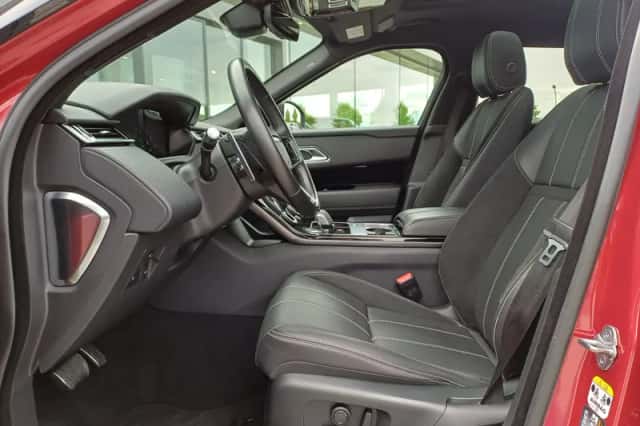 Land Rover Range Rover Velar (2021) thumbnail 6