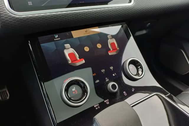Land Rover Range Rover Velar (2021) thumbnail 8
