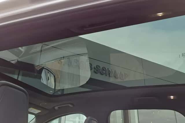 Jaguar F-Pace (2021) thumbnail 23