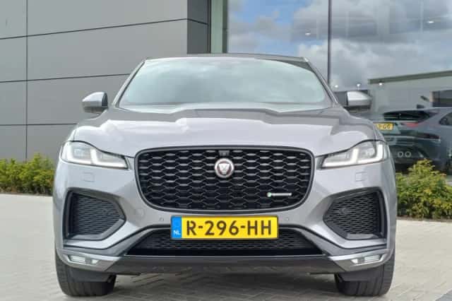 Jaguar F-Pace (2021) thumbnail 34