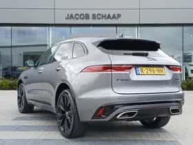 Jaguar F-Pace (2021) thumbnail 6