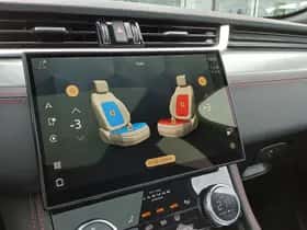 Jaguar F-Pace (2021) thumbnail 9