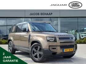 Land Rover Defender (2020)