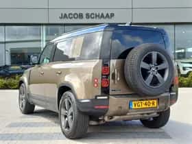 Land Rover Defender (2020) thumbnail 5