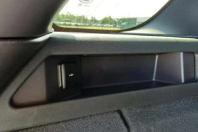 Land Rover Discovery Sport (2026) thumbnail 21