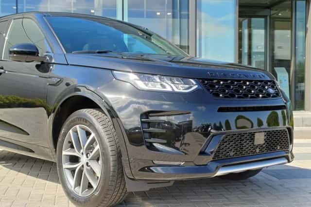Land Rover Discovery Sport (2026) thumbnail 34