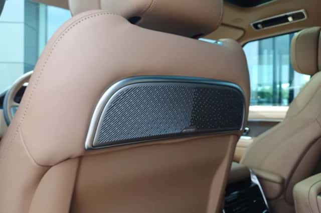 Land Rover Range Rover (2026) thumbnail 14