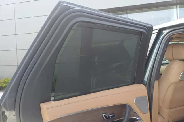Land Rover Range Rover (2026) thumbnail 16