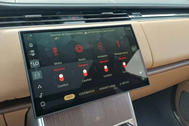 Land Rover Range Rover (2026) thumbnail 21
