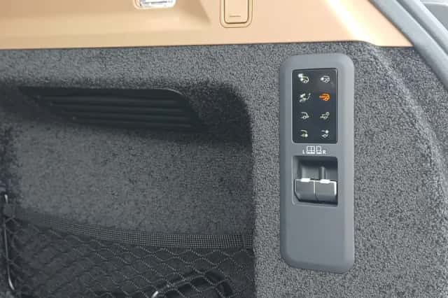 Land Rover Range Rover (2026) thumbnail 23