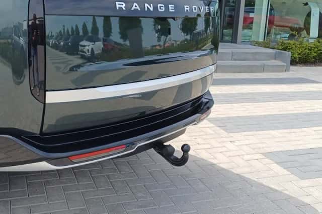 Land Rover Range Rover (2026) thumbnail 26