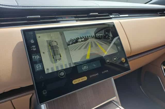 Land Rover Range Rover (2026) thumbnail 29