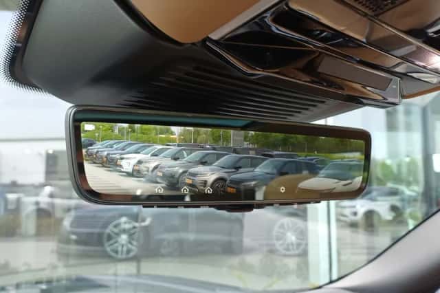 Land Rover Range Rover (2026) thumbnail 30