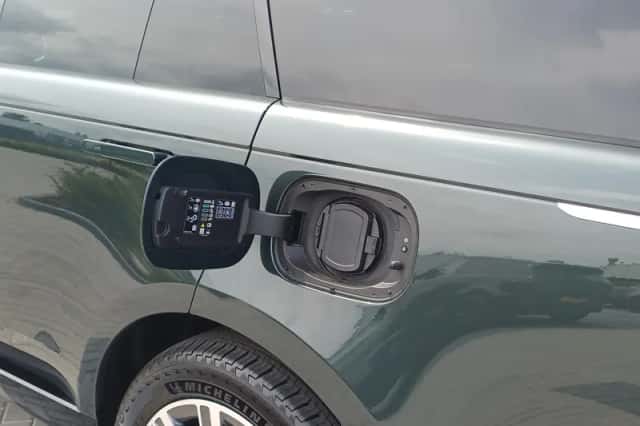 Land Rover Range Rover (2026) thumbnail 31