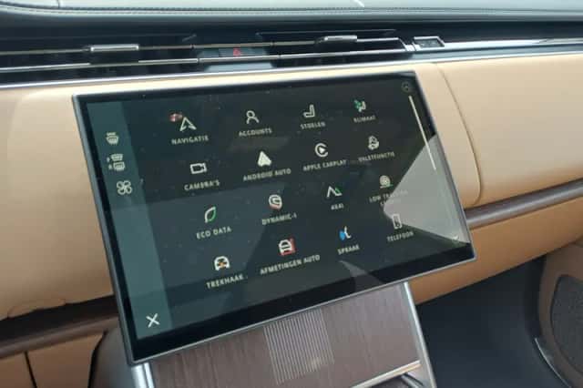Land Rover Range Rover (2026) thumbnail 35