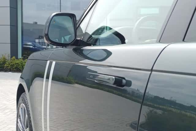 Land Rover Range Rover (2026) thumbnail 36