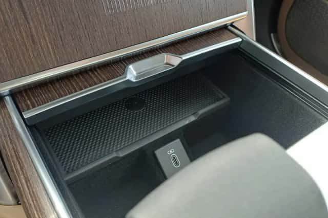Land Rover Range Rover (2026) thumbnail 40