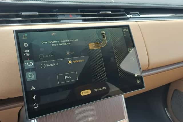 Land Rover Range Rover (2026) thumbnail 41