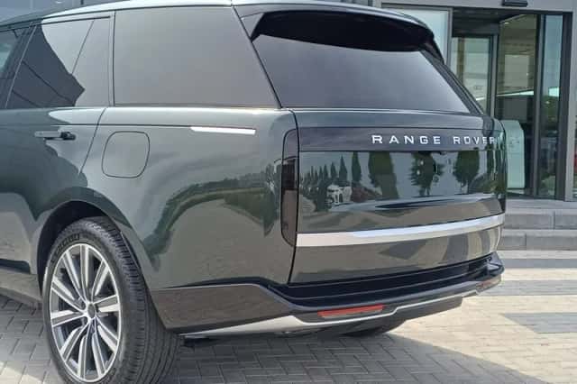 Land Rover Range Rover (2026) thumbnail 43
