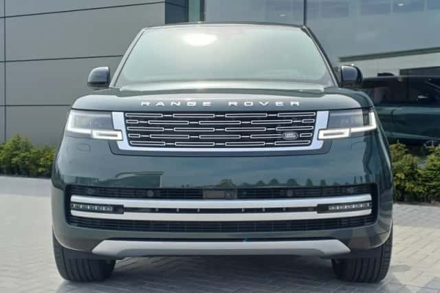 Land Rover Range Rover (2026) thumbnail 45