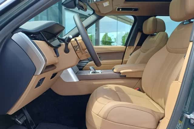 Land Rover Range Rover (2026) thumbnail 6
