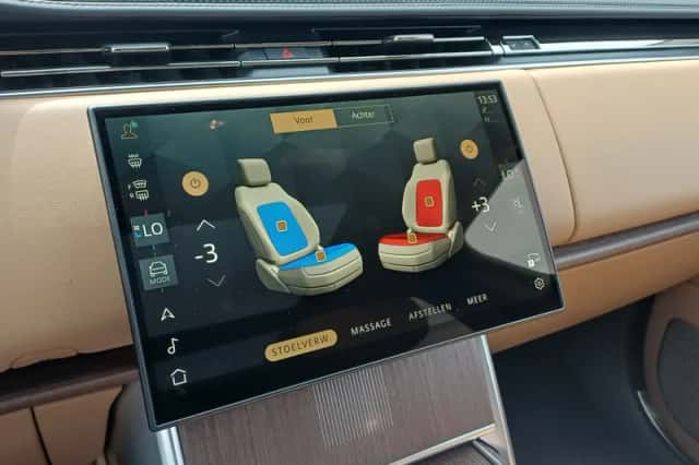 Land Rover Range Rover (2026) thumbnail 7