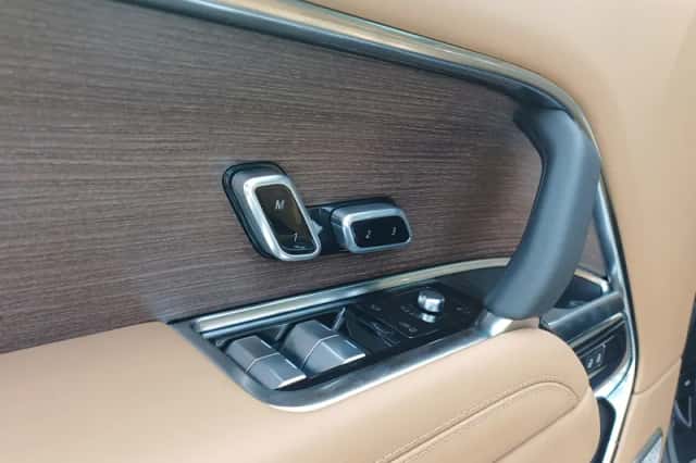 Land Rover Range Rover (2026) thumbnail 10