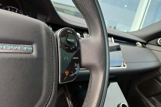 Land Rover Range Rover Evoque (2019) thumbnail 11
