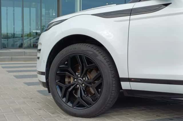 Land Rover Range Rover Evoque (2019) thumbnail 14
