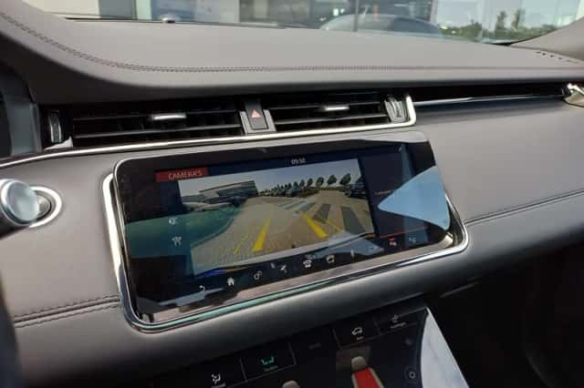 Land Rover Range Rover Evoque (2019) thumbnail 21