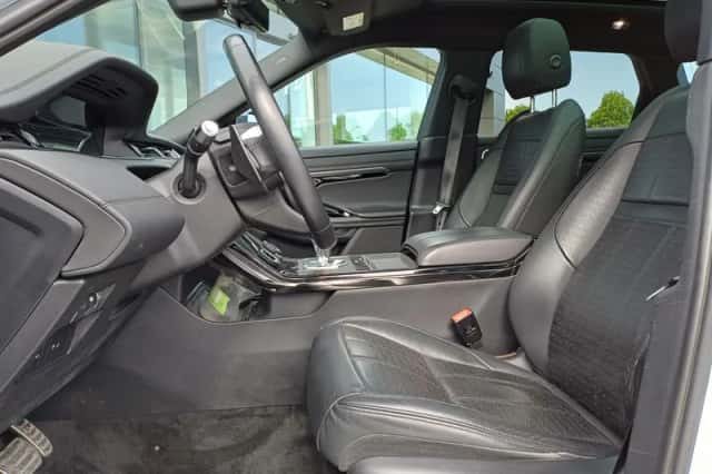Land Rover Range Rover Evoque (2019) thumbnail 5