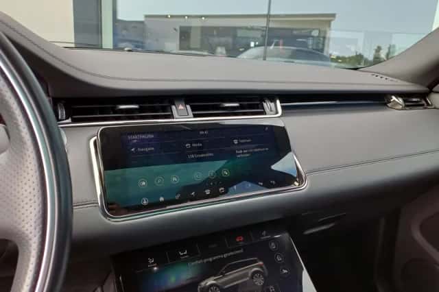 Land Rover Range Rover Evoque (2019) thumbnail 10