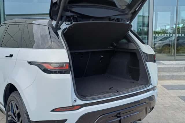 Land Rover Range Rover Evoque (2019) thumbnail 12