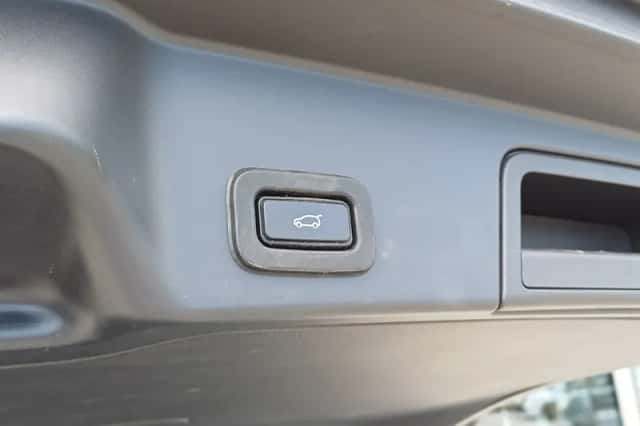 Land Rover Range Rover Evoque (2019) thumbnail 13