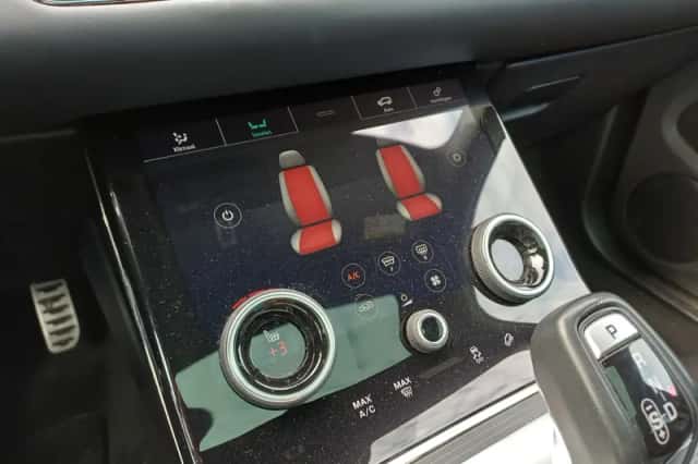 Land Rover Range Rover Evoque (2019) thumbnail 6