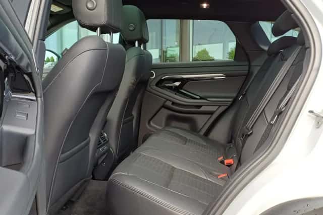 Land Rover Range Rover Evoque (2019) thumbnail 8