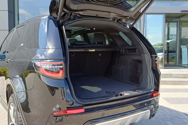 Land Rover Discovery Sport (2026) thumbnail 19