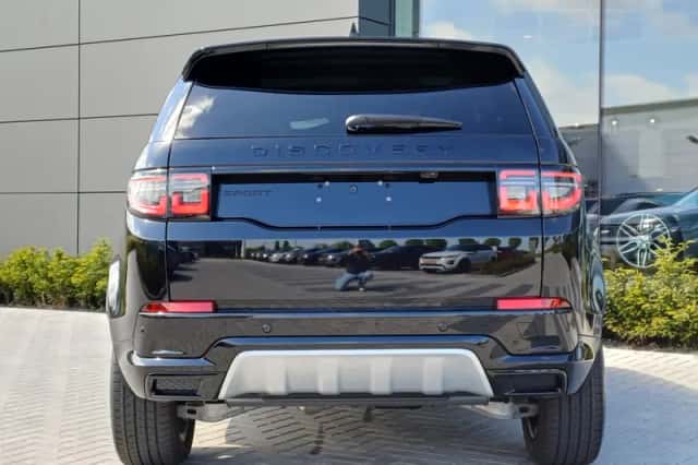 Land Rover Discovery Sport (2026) thumbnail 30