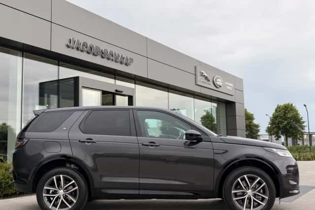 Land Rover Discovery Sport (2026) thumbnail 15