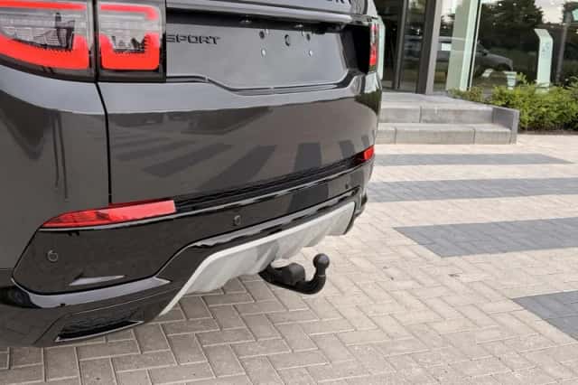 Land Rover Discovery Sport (2026) thumbnail 22