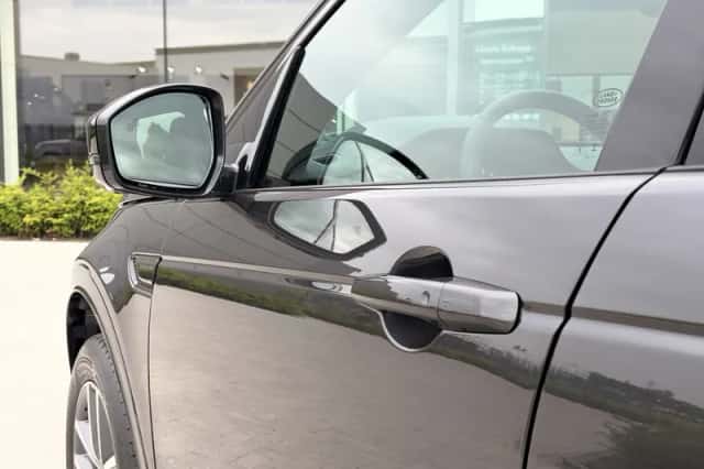 Land Rover Discovery Sport (2026) thumbnail 26