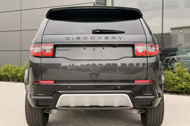 Land Rover Discovery Sport (2026) thumbnail 31