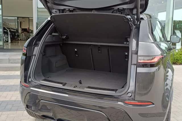 Land Rover Range Rover Evoque (2026) thumbnail 13