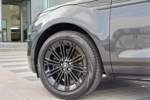 Land Rover Range Rover Evoque (2026) thumbnail 16