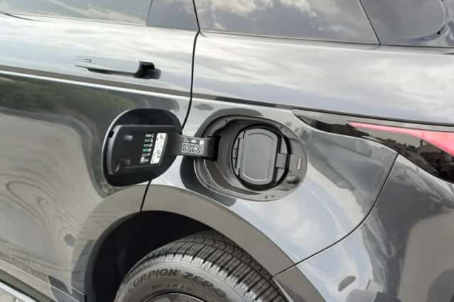 Land Rover Range Rover Evoque (2026) thumbnail 20