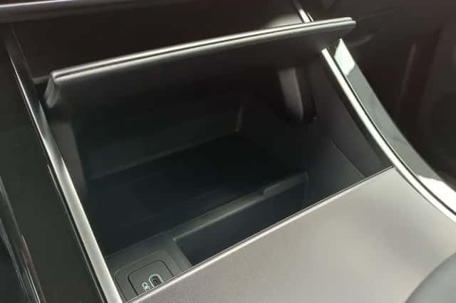 Land Rover Range Rover Evoque (2026) thumbnail 22
