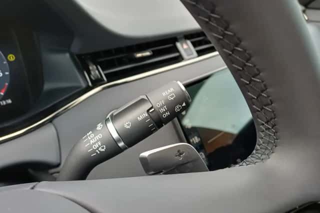 Land Rover Range Rover Evoque (2026) thumbnail 23