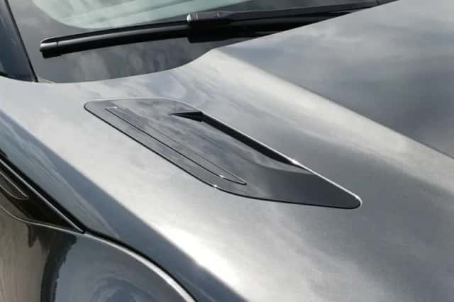 Land Rover Range Rover Evoque (2026) thumbnail 24
